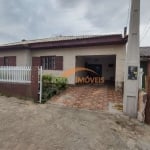 Casa com 3 quartos à venda na Ribanceira, 2, Ribanceira, Imbituba