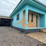 Casa com 3 quartos à venda na Vila Santo Antonio, 21, Vila Santo Antônio, Imbituba