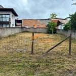 Terreno à venda na Estrada Geral de Ibiraquera, 22, Ibiraquera, Imbituba