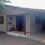 Casa com 2 quartos à venda na Rua Santa Albertina, 320, Campestre, Imbituba