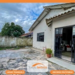 Casa com 2 quartos à venda na Estrada Geral, 210, Roca Grande, Imbituba