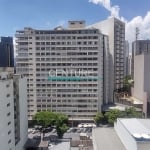 Apartamento de 2 quartos  no Edifício Maletta