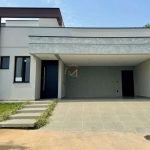 Casa de condomínio com 3 quartos, 160m², à venda em Votorantim, Condomínio Residencial Flores