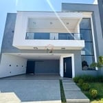 Casa de condomínio com 3 quartos, 236,75m², à venda em Sorocaba, Jardim Residencial Pampulha