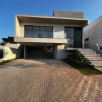 Casa de condomínio com 3 quartos, 294m², à venda em Votorantim, Alphaville Nova Esplanada 4