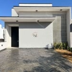 Casa de condomínio com 3 quartos, 107,62m², à venda em Sorocaba, Jardim Residencial Villagio Ipanema I