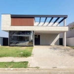 Casa de condomínio com 3 quartos, 249m², à venda em Votorantim, Alphaville Nova Esplanada 3