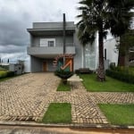 Casa de condomínio à venda, no Condomínio Alphaville Nova Esplanada 1,  em Votorantim, Alphaville Nova Esplanada, com 4 quartos, 318m²