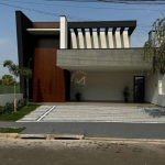 Casa de condomínio com 3 quartos, 240m², à venda em Sorocaba, Condomínio Villa Olympia