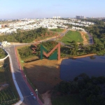 Terreno em Condomínio, 378,52m², à venda em Sorocaba, Condomínio Residencial Helena Maria