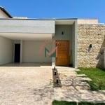 Casa de condomínio com 3 quartos, 167m², à venda em Sorocaba, Granja Olga II