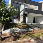 Casa de condomínio com 3 quartos, 188m², à venda em Sorocaba, Condomínio Residencial Mont Blanc