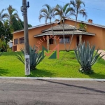 Casa de condomínio com 3 quartos, 250m², à venda em Itu, Parque Village Castelo