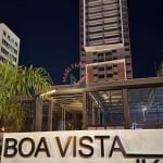 Apartamento com 2 quartos, 125m², à venda em Sorocaba, Alto da Boa Vista