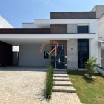 Casa de condomínio com 3 quartos, 144m², à venda em Sorocaba, Jardim Residencial Campos do Conde