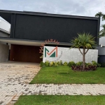 Casa de condomínio com 4 quartos, 355,83m², à venda em Votorantim, Alphaville Nova Esplanada 4