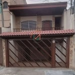 Casa com 3 quartos, 170m², à venda em Sorocaba, jardim Zulmira