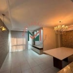 Apartamento Garden com 3 quartos, 128m², à venda em Sorocaba, Jardim Piratininga