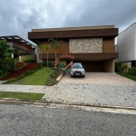 Casa de condomínio à venda, no Condomínio Alphaville Nova Esplanada 2, , Alphaville Nova Esplanada, com 4 quartos, 380,00m²