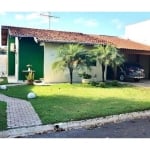 Casa a venda no Residencial Vale Florido I em Piratininga, com 3 quartos sendo 2 suites, 2 vagas, próximo ao Residencial Morada do Sol.