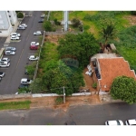 Terreno a venda no Jardim Maria Célia, 369 m2, próximo ao Residencial Branzi