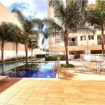 Apartamento a venda no jardim contorno, com 2 quartos, 2 vagas de garagem , próximo ao confiança flex.