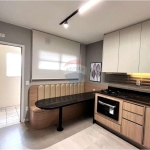 Apartamento pra locação na Vila Universitária no Residencial Oxford, 1 quarto, 1 vaga de garagem próximo Universidade de Sao Paulo (USP)