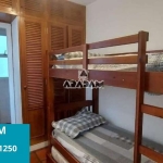 Apartamento para locação, Pitangueiras, Guarujá, SP