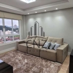 Imperdível: Apartamento de Luxo à Venda no Centro I em Brusque-SC, 3 Quartos, 3 Suítes, 3 Salas, 4 Banheiros, 2 Vagas, 174m².