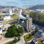 Apartamento à venda em Brusque-SC, Santa Terezinha: 2 quartos, 1 suíte, 2 salas, 1 vaga, 64,84m². Agende sua visita!