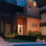 AGAVE RESIDENCE - Apartamentos com 2 quartos a venda Santa Terezinha em Brusque