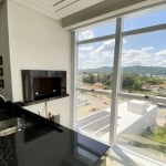 Apartamento à venda em Brusque-SC, bairro Souza Cruz: 2 quartos, 1 suíte, 2 salas, 2 banheiros, 2 vagas, 79,51m².