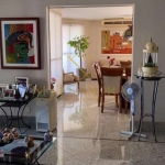 Apartamento para Venda em Cuiabá, Santa Rosa, 3 dormitórios, 3 suítes, 4 vagas