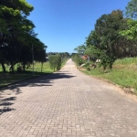 Terreno em condomínio fechado à venda na Rua Intendente Antônio Damasco, 4687, Ratones, Florianópolis