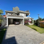 Casa em condomínio fechado com 3 quartos à venda na Rua Senador Mafra, 232, Santo Antônio de Lisboa, Florianópolis