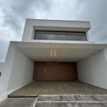 Casa em condomínio fechado com 2 quartos à venda na Avenida Deltaville, 360, Beira Rio, Biguaçu