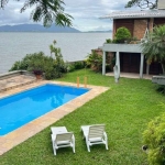 Casa com 4 quartos à venda na Rua Jerônimo José Dias, 304, Saco dos Limões, Florianópolis