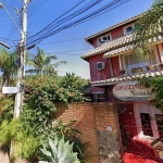 Casa com 9 quartos à venda na Servidão Cravo Branco, 333, Campeche, Florianópolis