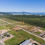 Terreno à venda na Rodovia Armando Calil Bulos, 2175, Vargem do Bom Jesus, Florianópolis