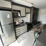 APARTAMENTO MOBILIADO JARDINS DI PORTO BELO