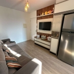 APARTAMENTO SEMI MOBILIADO JARDINS DI PORTO BELO