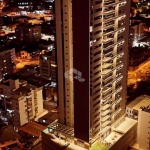 APARTAMENTO REIDENCIAL ALO PADRÃO TERRAZA RISERVA - PONTA GROSSA PR