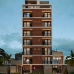 Apartamento Studio - Alto da XV LANÇAMENTO NA PLANTA