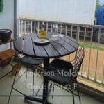 APARTAMENTO (UNIDADES PRONTA PARA MORAR) - 2 ou 3 DORM - 1 SUÍTE - 75m² - Jardim dos Manacás (em frente ao shopping) - Araraquara - SP