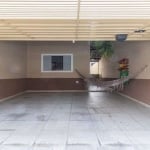 excelente Casa para venda com 105 metros quadrados com 2 quartos