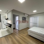 Aluguel de Apartamento 1 Dormitório em Taubaté - 42m² por R$2350