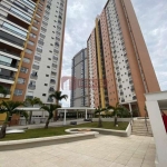 Apartamento Alto Padrão no Condomínio Edifício Des Arts - Taubaté/Sp