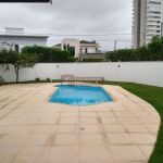 Condomínio Taubaté Village - Casa (Sobrado) com piscina para locação - Taubaté-SP