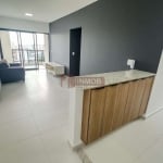 Alugue Apartamento 2 Dorms em Jardim das Nações, Taubaté