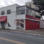 Prédio Comercial em Taubaté: 394m² à Venda ou Locação